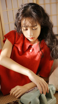 小黄片应用主界面展示